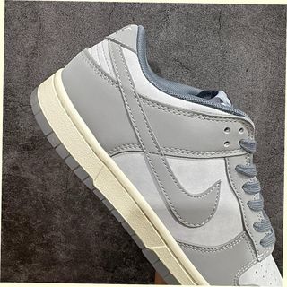 Nike Dunk Low Cool Grey Talla 40