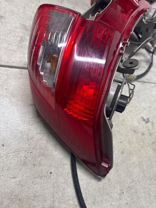 Piloto trasero Suzuki Burgman 400