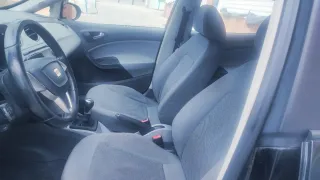 SEAT Ibiza 2009