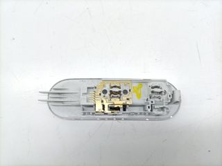 LUZ INTERIOR DACIA LODGY 649443