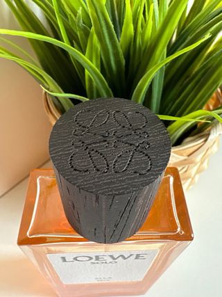 Loewe Solo Ella Elixir EDP 100ml