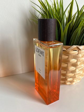 Loewe Solo Ella Elixir EDP 100ml