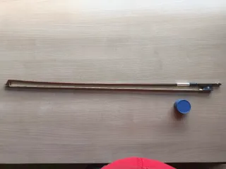 Violín Kreutzer School 4/4 con Arco y Estuche