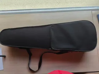 Violín Kreutzer School 4/4 con Arco y Estuche