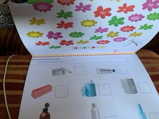 Proyecto Paso a paso - Nivel 3. Cuaderno 8