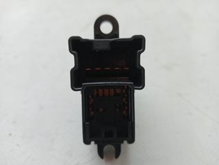 MANDO ELEVALUNAS TRASERO DERECHO NISSAN LEAF 393136