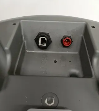 Radar Marino Garmin 18 HD