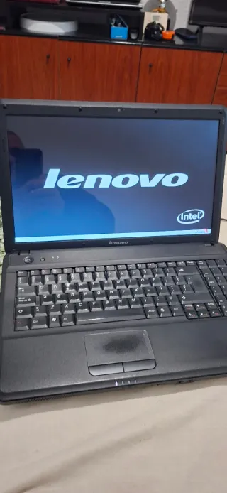 Lenovo G550-500GB