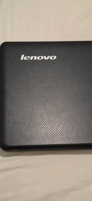 Lenovo G550-500GB