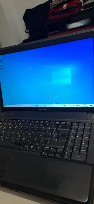 Lenovo G550-500GB