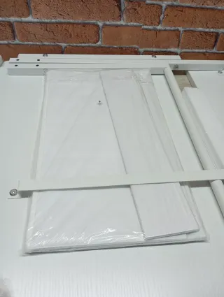 Escritorio Plegable GreenForest con Soporte