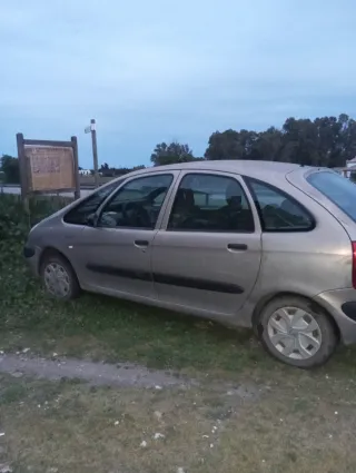 Citroen Xsara 2000