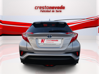 C-HR - DESDE 314€/MES ¡SIN PAGAR ENTRADA!