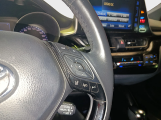 C-HR - DESDE 314€/MES ¡SIN PAGAR ENTRADA!