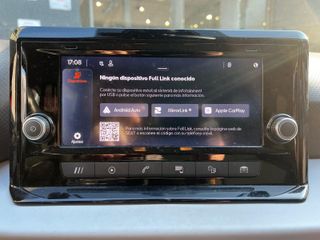 SEAT Ibiza 1.0TSI STYLE 110CV 2022