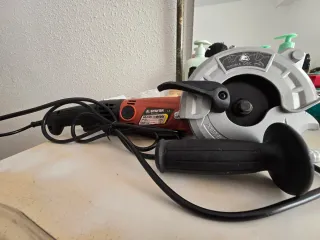 Cortadora Stayer