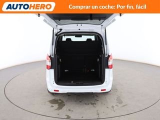 Ford Tourneo Courier 1.0 EcoBoost Sport