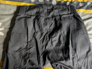 Pantalón Dainese Negro