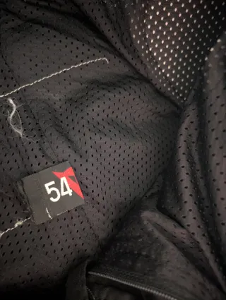 Pantalón Dainese Negro