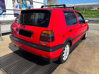 Volkswagen Golf GTI 1994