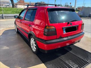 Volkswagen Golf GTI 1994