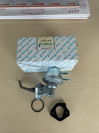 Bomba Gasolina Audi VW Pierburg 720894 51.0