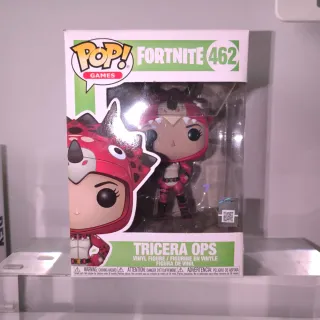 Colección de figuras Funko Pop! de Fortnite