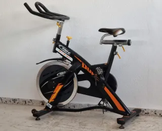 Bicicleta Spinning BH Duke