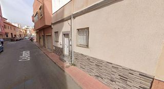 Piso en venta en Los Ángeles - Cruz de Caravaca en Almería
