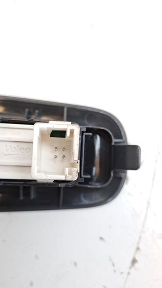 MANDO ELEVALUNAS TRASERO IZQUIERDO PEUGEOT 308 703802