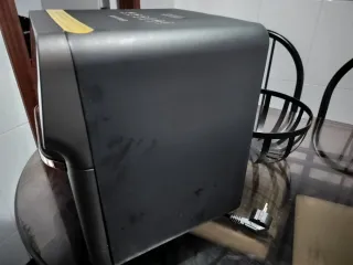 Horno Freidora de Aire