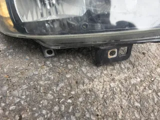 Faro Seat Ibiza Cordoba 6k2