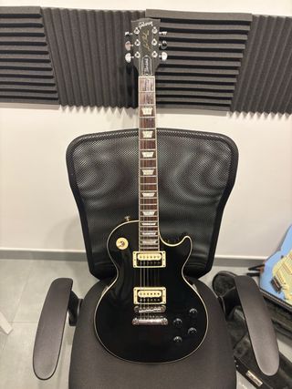 Gibson Les Paul Standard 2001