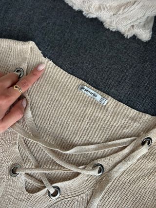 Jersey Stradivarius