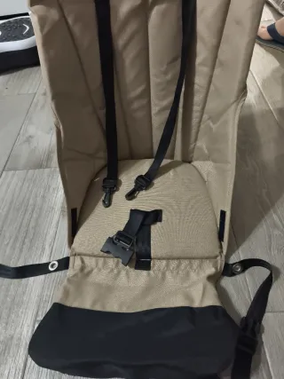 Conjunto de Fundas Bugaboo Cameleon