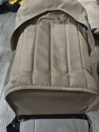 Conjunto de Fundas Bugaboo Cameleon