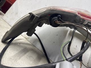 Piloto Trasero Suzuki Burgman 400