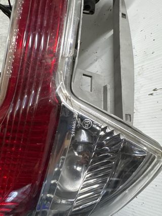 Piloto Trasero Suzuki Burgman 400