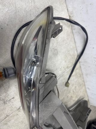 Piloto Trasero Suzuki Burgman 400