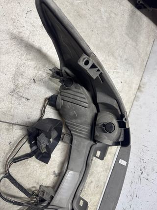 Piloto Trasero Suzuki Burgman 400