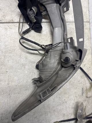Piloto Trasero Suzuki Burgman 400