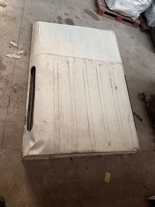 Techo Land Rover defender TD5