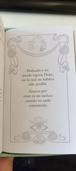 Visiones etéreas. Tarot iluminado. Matt Hugues