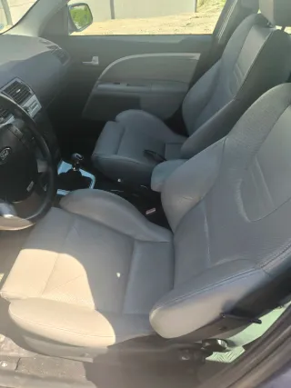 Ford Mondeo 2005