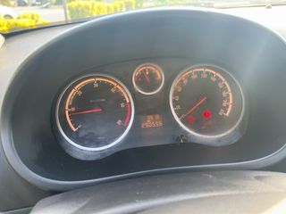 Opel Corsa 2009