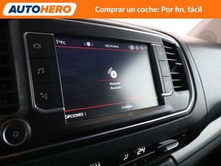 Citroën Spacetourer 2.0 Blue-HDi Feel M