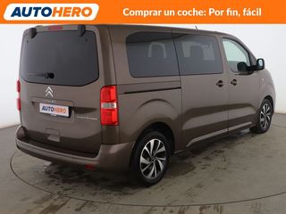 Citroën Spacetourer 2.0 Blue-HDi Feel M