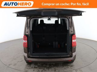 Citroën Spacetourer 2.0 Blue-HDi Feel M