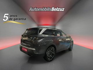 Peugeot 5008 5 AÑOS GARANTÍA