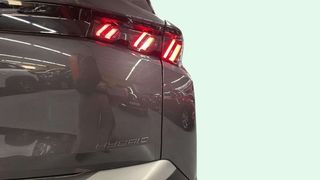 Peugeot 5008 5 AÑOS GARANTÍA